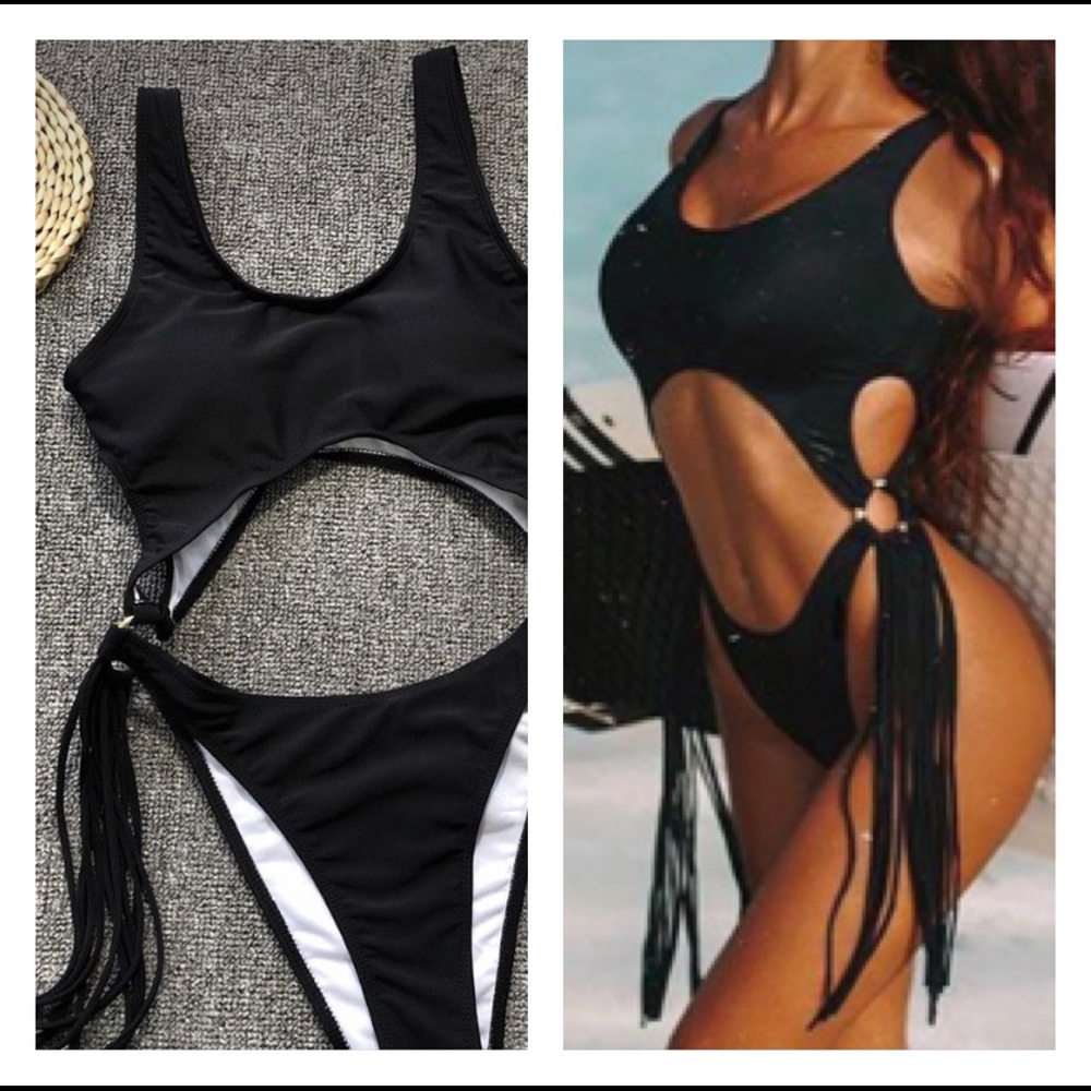 Swimwear